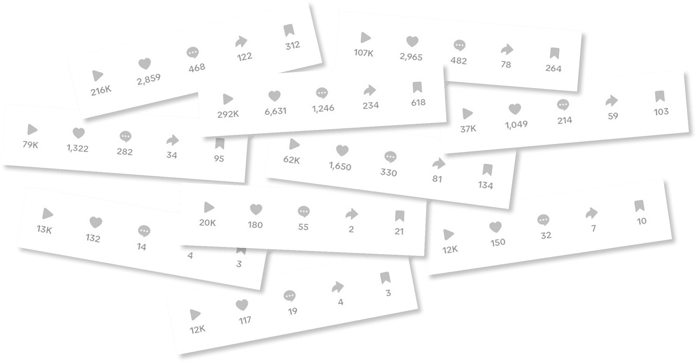 Tiktok content results