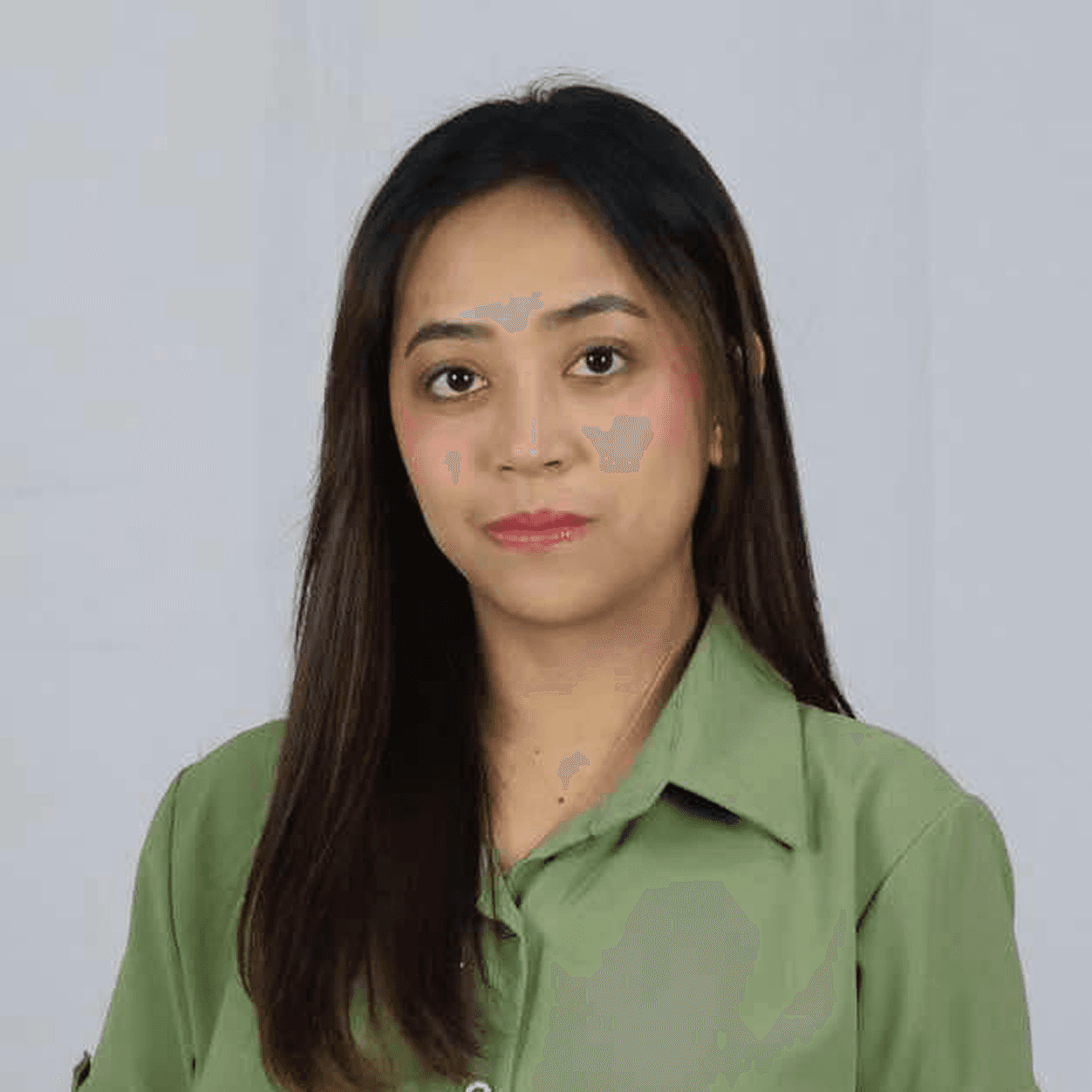 Ricxzy Jane Nadala