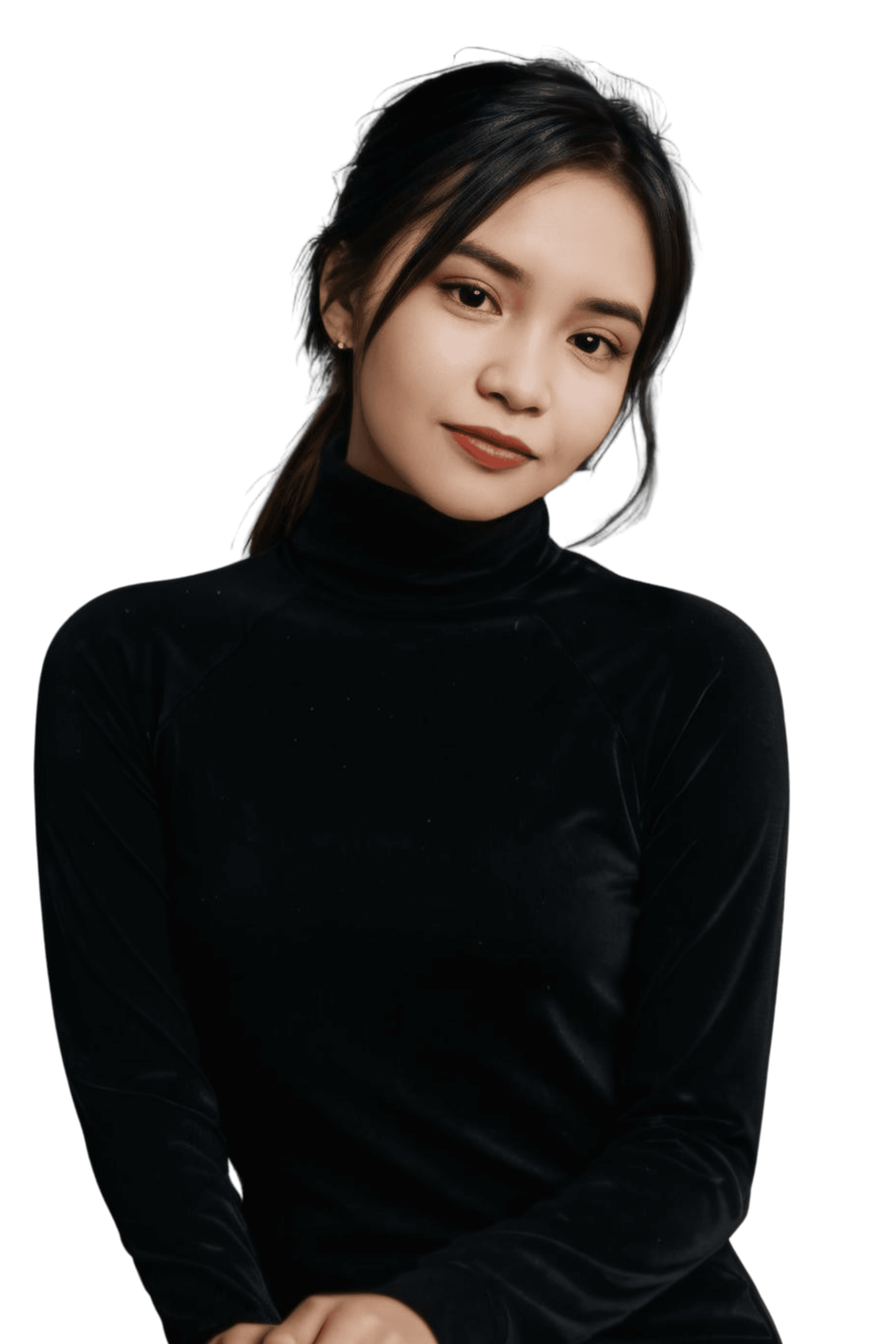 My profile photo